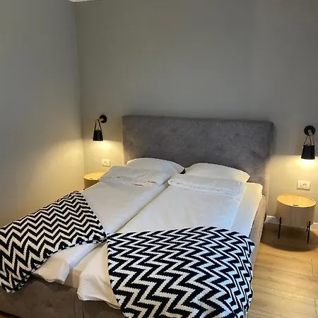 Magnolia By Radovanovic Country house