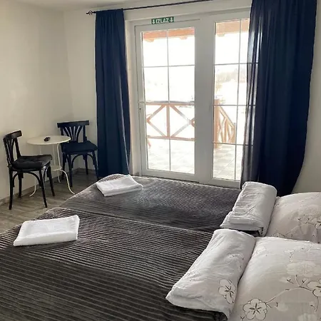 Country house Magnolia By Radovanovic *