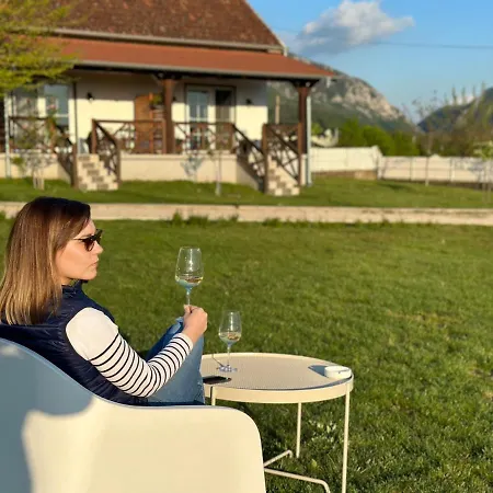 Country house Magnolia By Radovanovic Zdrelo