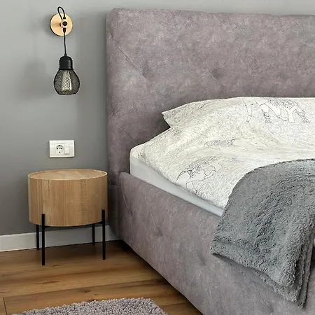 Country house Magnolia By Radovanovic Zdrelo