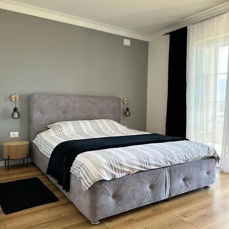 Magnolia By Radovanovic Country house