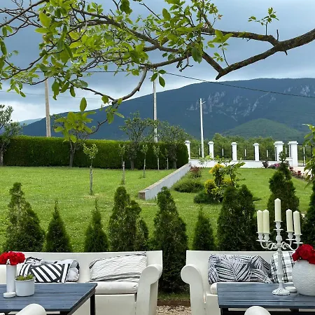 Magnolia By Radovanovic * Zdrelo