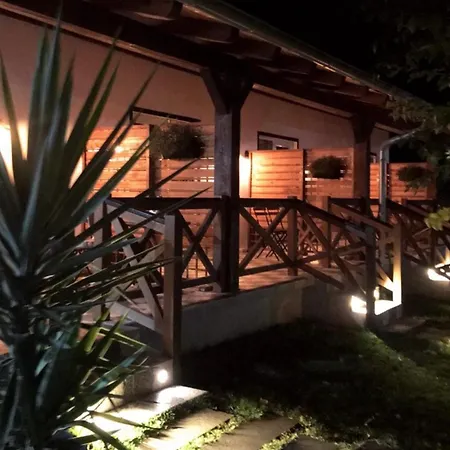 Country house Magnolia By Radovanovic