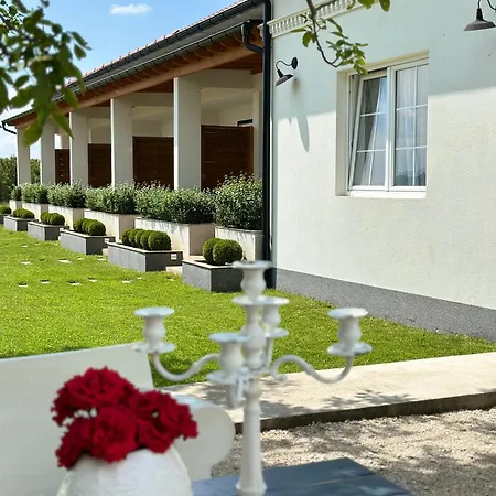 Magnolia By Radovanovic Country house