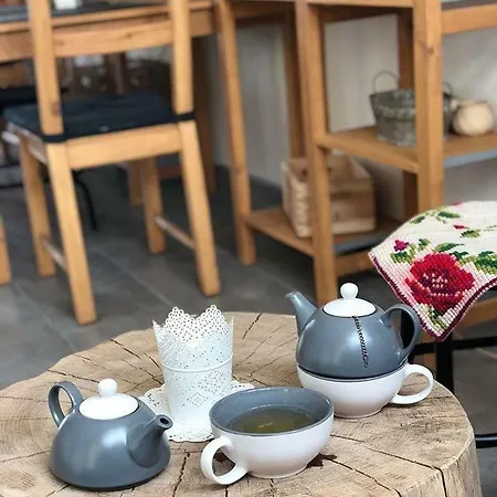 Magnolia By Radovanovic Country house