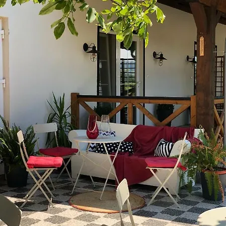 Casa rural Magnolia By Radovanovic
